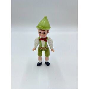 Madame Alexander Hansel Doll 2010 McDonald's